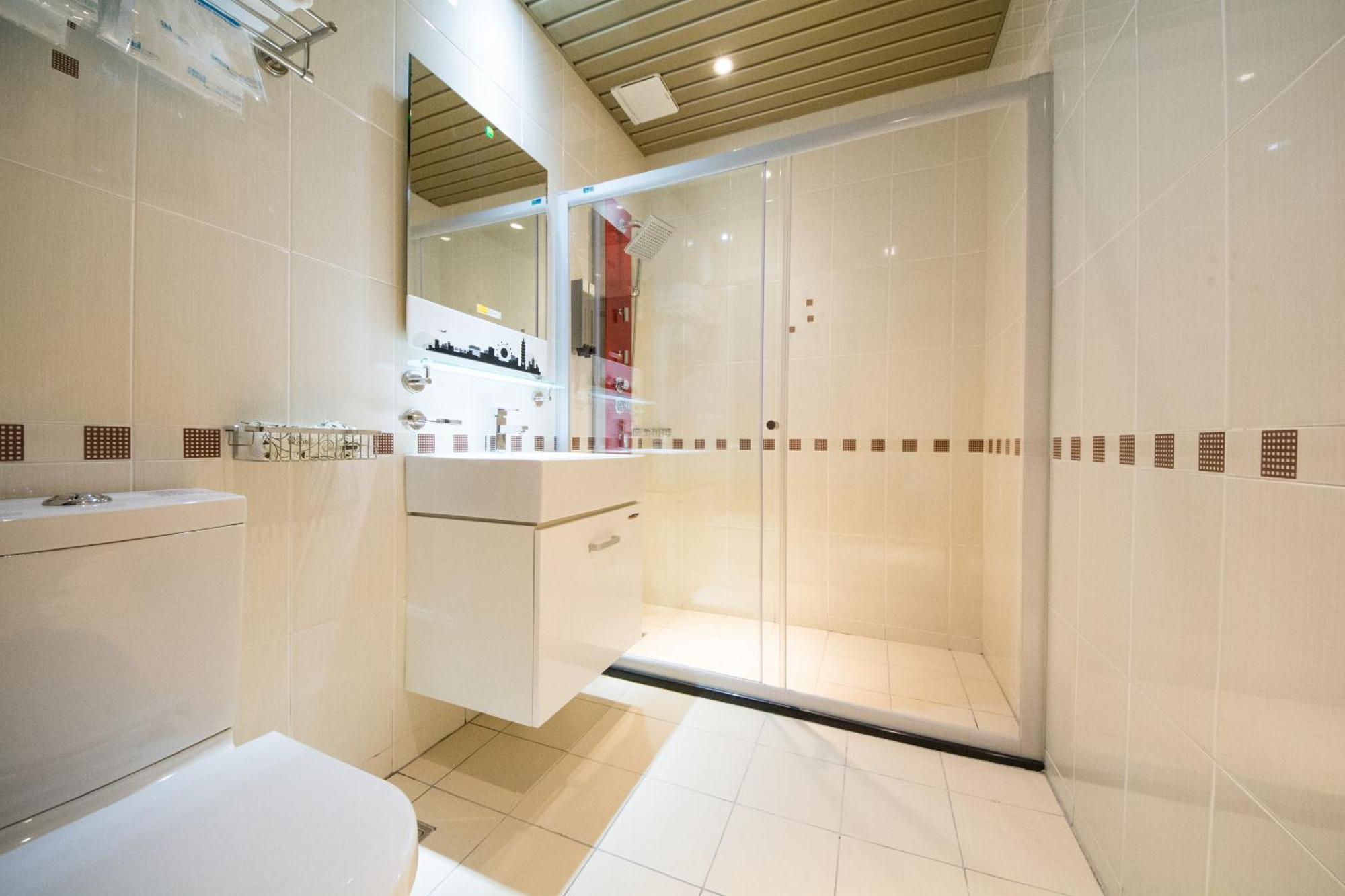 Dongdaemun Boutique Hotel Hualien City Ngoại thất bức ảnh